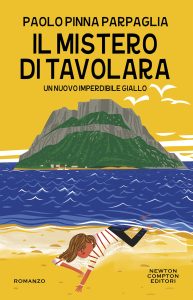 Paolo Pinna Parpaglia – Il mistero di Tavolara (2024)
