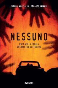 Eugenio Nocciolini, Edoardo Orlandi – Nessuno (2024)