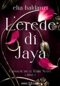 Elia Baldanzi - L'Erede di Jaya (2024)