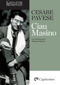 Cesare Pavese - Ciau Masino (2024)