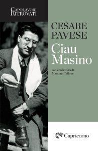 Cesare Pavese – Ciau Masino (2024)