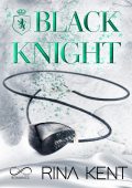 Rina Kent - Royal Élite Vol. 4. Black Knight (2024)