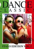 VA - Dance Classics - Italo Edition Vol.1-2 (2011-2012) FLAC