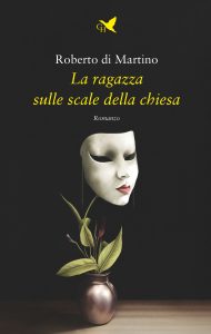 Martino di Roberto – La ragazza sulle scale della chiesa (2024)