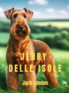 Jack London – Jerry delle isole (2024)