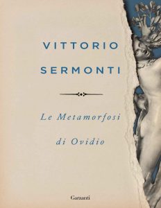 Vittorio Sermonti – Le metamorfosi di Ovidio (2024) EPUB