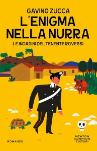 Gavino Zucca – L’enigma nella Nurra (2024)