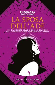 Eleonora Fasolino – La sposa dell’Ade (2024)