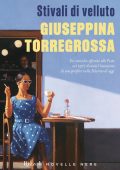 Giuseppina Torregrossa - Stivali di velluto (2024)