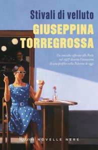Giuseppina Torregrossa – Stivali di velluto (2024)