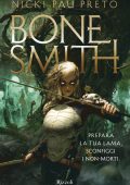 Nicki Pau Preto - Bonesmith (2024)