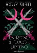 Holly Renee - Stars and Shadows Vol. 4. Un regno di fuoco e destino (2024)