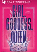 Bea Fitzgerald - Girl, goddess, queen (2024)