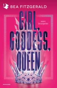 Bea Fitzgerald – Girl, goddess, queen (2024)