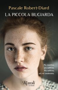Pascale Robert-Diard – La piccola bugiarda (2024)