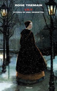 Rose Tremain – Lily (2024)