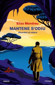 Elias Mandreu – Mantene s’odiu (2024)