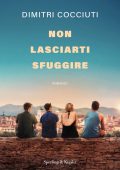 Dimitri Cocciuti - Non lasciarti sfuggire (2024)
