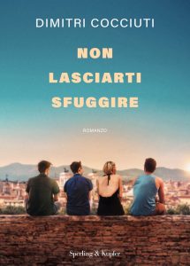 Dimitri Cocciuti – Non lasciarti sfuggire (2024)