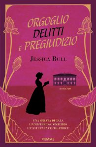 Jessica Bull – Orgoglio delitti e pregiudizio (2024)