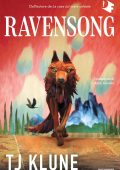 TJ Klune - Ravensong (2024)