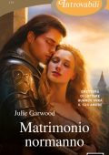 Julie Garwood - Matrimonio normanno (2024)