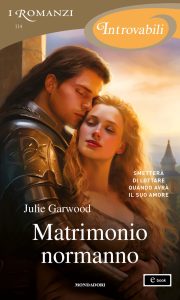 Julie Garwood – Matrimonio normanno (2024)