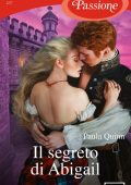 Paula Quinn - The MacGregors: Highland Heirs Vol. 3. Il segreto di Abigail (2024)