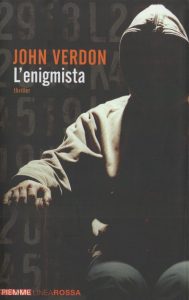 John Verdon – L’enigmista (2011)