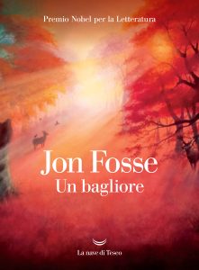 Jon Fosse – Un bagliore (2024)