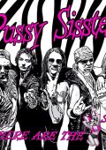 Pussy Sisster - Here Are the Pussys (2024)