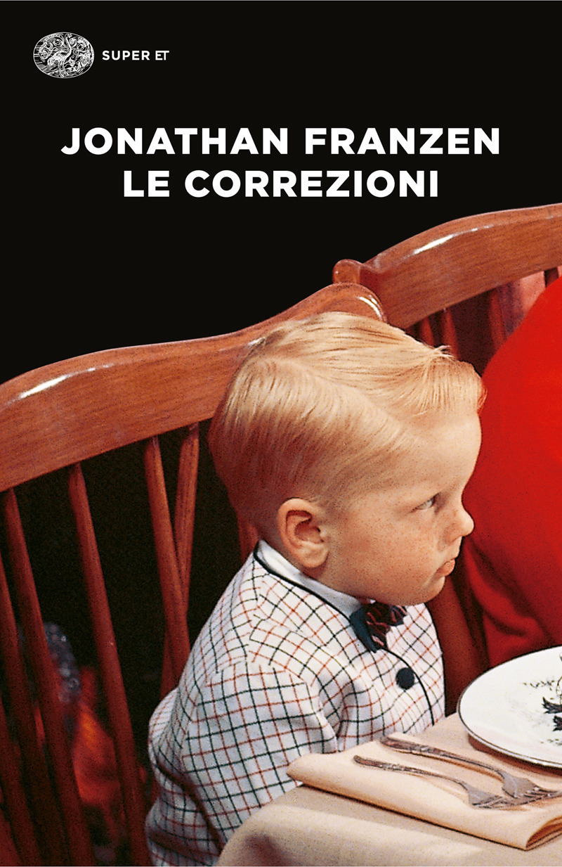 Jonathan Franzen – Le correzioni (2010)