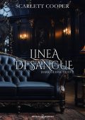 Scarlett Cooper - Dark Geometries Vol. 2. Linea di sangue (2024)