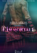 Julia Sykes - Impossible Vol. 10. L'immortale (2024)