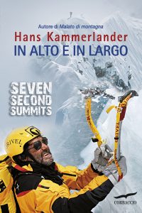 Hans Kammerlander – In alto e in largo (2013)