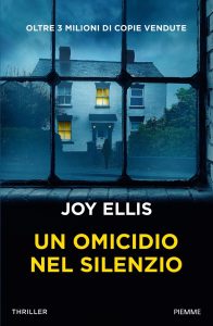 Joy Ellis – Un omicidio nel silenzio (2024)