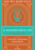 Mauro Marcialis - Il silenzio degli dèi. Colosseum (2024)