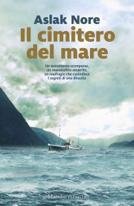 Aslak Nore – Il cimitero del mare (2024)