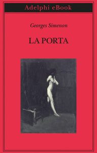 Georges Simenon – La porta (2024)
