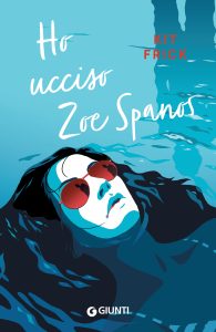 Kit Frick – Ho ucciso Zoe Spanos (2024)