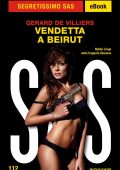 Gerard De Villiers - Vendetta a Beirut (2024)
