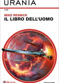 Mike Resnick - Il libro dell'uomo (2024)
