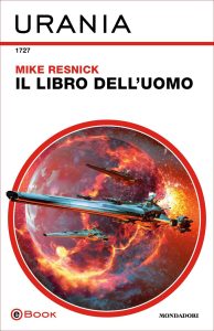Mike Resnick – Il libro dell’uomo (2024)