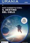 Mary Robinette Kowal - Il destino del cielo (2024)