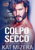 Kat Mizera - Colpo secco (2024)