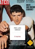 Pier Luigi Vercesi - Il marine. Storia di Raffaele Minichiello, il soldato italo-americano che sfidò gli Stati Uniti d’America (2017)