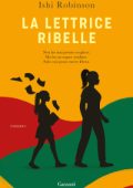 Ishi Robinson - La lettrice ribelle (2024)