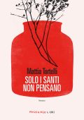 Mattia Tortelli - Solo i santi non pensano (2024)