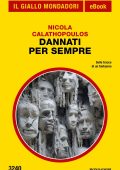 Nicola Calathopoulos - Dannati per sempre (2024)