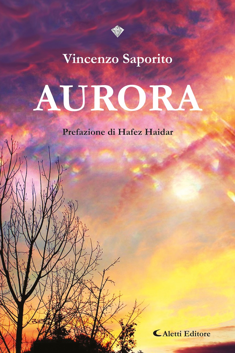Vincenzo Saporito – Aurora (2024)